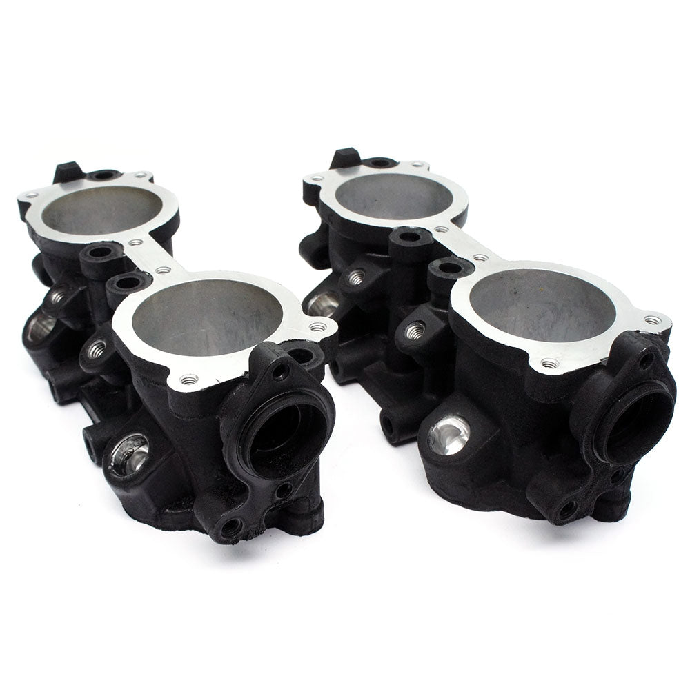 AVO Turbo TGV Delete Kit