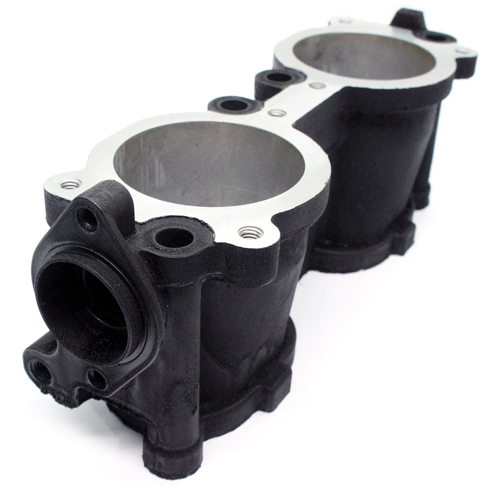 AVO Turbo TGV Delete Kit