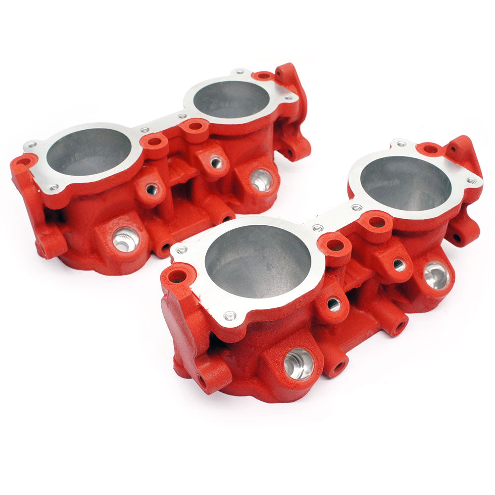 AVO Turbo TGV Delete Kit