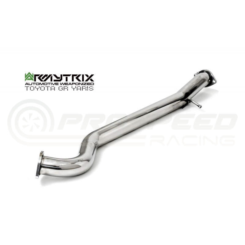 Armytrix Stainless Steel Valvetronic Cat Back Exhaust System