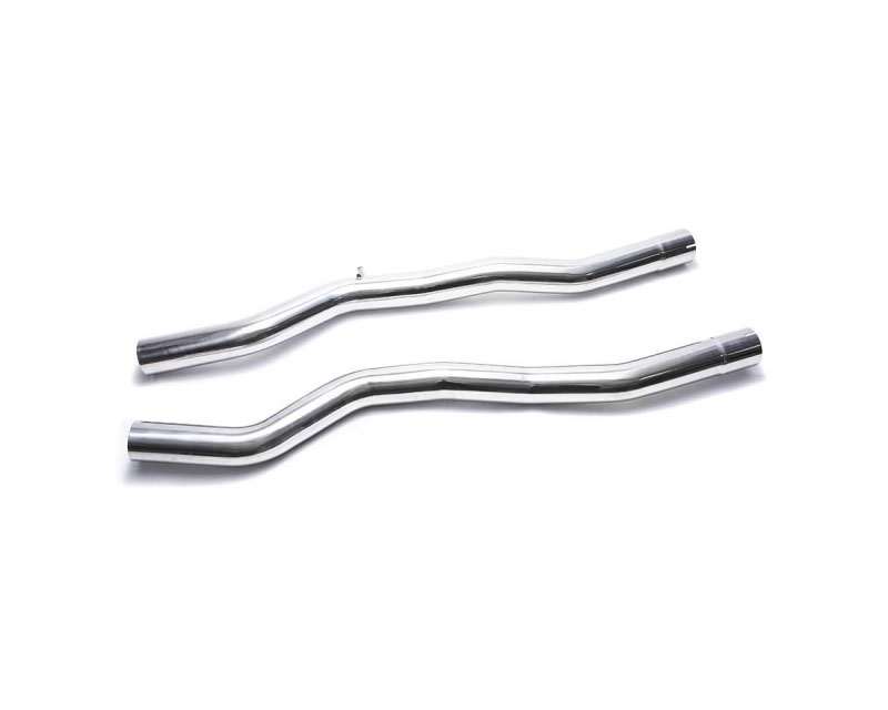Armytrix Stainless Steel Valvetronic Cat Back Exhaust System w/ Wireless Remote