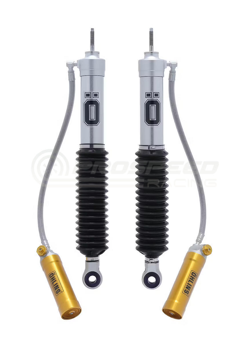 Ohlins STX 2-Way Adjustable Shock Absorber Kit