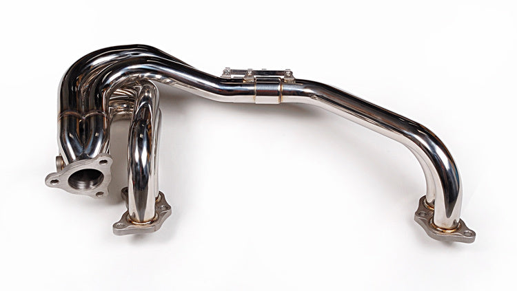 PSR Unequal Length Exhaust Manifold/Headers with HEAT COATING