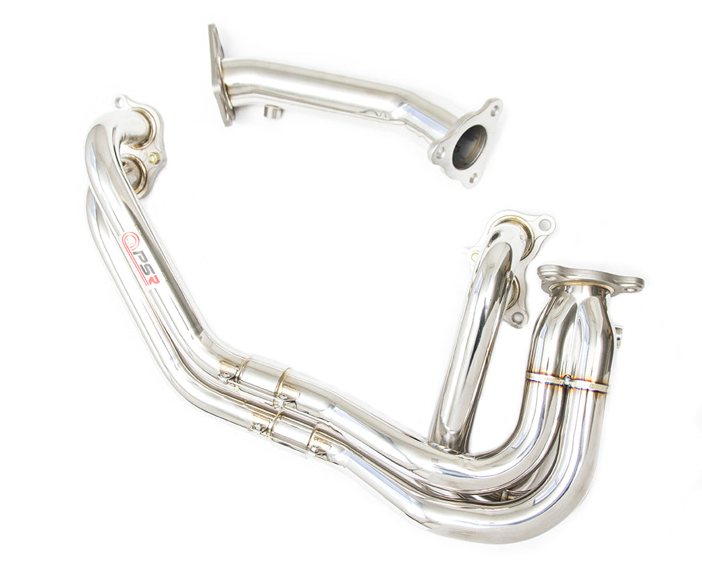 PSR Racing Unequal Length Exhaust Manifold/Headers