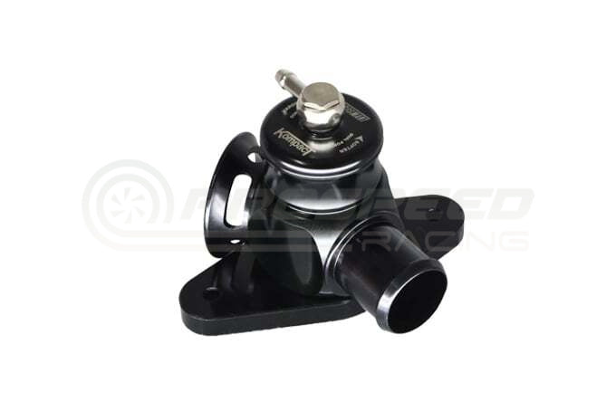 Turbosmart Kompact BOV Blow Off Valve Dual Port - Subaru WRX 08-14/FXT 08-13/LGT 04-09/Nissan Juke/P