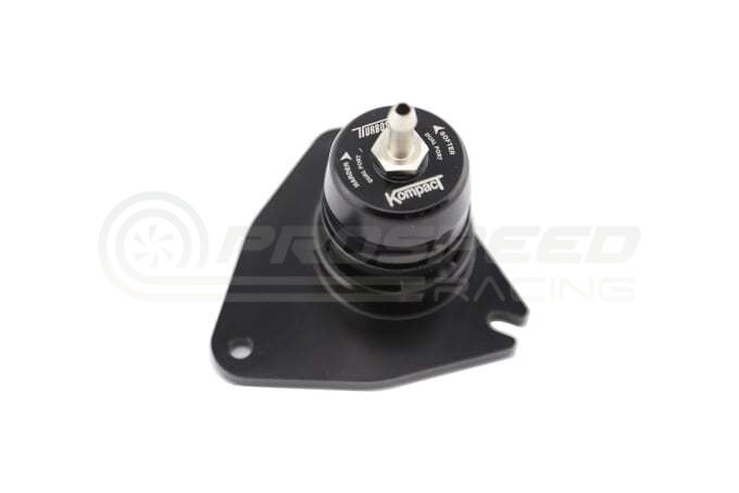 Turbosmart Kompact BOV Blow Off Valve Supersonic - Honda Civic Type-R FK8 17+ TS-0203-1017 | PSR