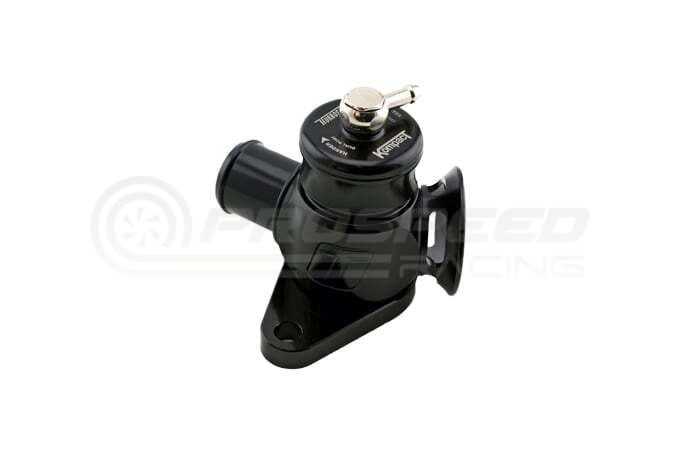 Turbosmart Kompact BOV Blow Off Valve Dual Port - Nissan Skyline GTS-T R32, R33/GT-T R34/Stagea TS-0