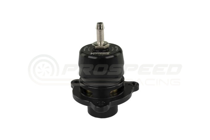 Turbosmart Kompact BOV Blow Off Valve Shortie Dual Port - Mercedes AMG A45 W176/CLA45 C117/GLA45 X15