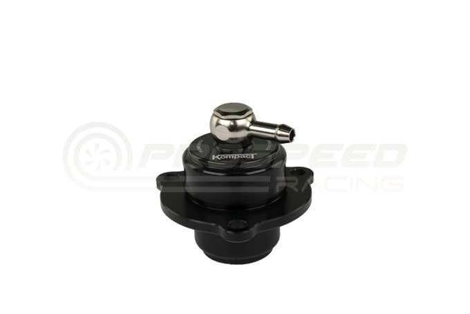 Turbosmart Kompact BOV Blow Off Valve Shortie Plumb Back - Audi A3, S3 8V/TT, TTS 8S/VW Golf GTI, R