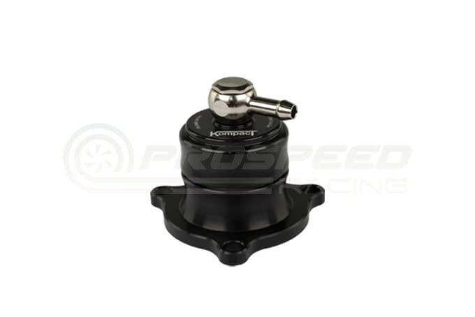 Turbosmart Kompact BOV Blow Off Valve Plumb Back Shortie - Ford Fiesta WZ 13-18/Focus LW,LZ 11-18 (1