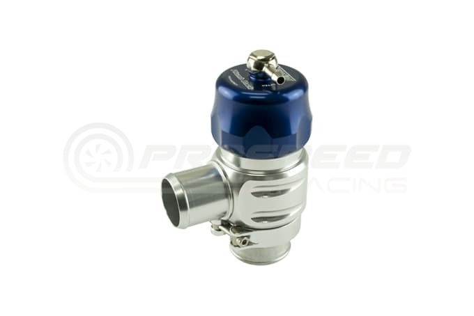 Turbosmart Type 5 BOV Blow Off Valve Plumb Back 32mm