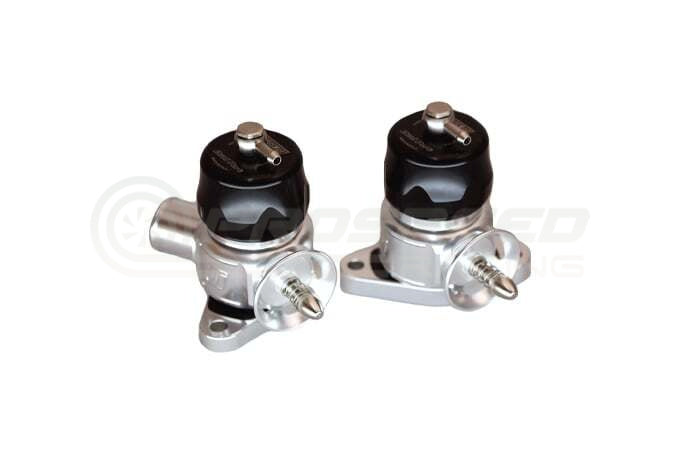 Turbosmart Type 5 Smart Port BOV Blow Off Valve Dual Port - Nissan GTR R35 TS-0215-1027 | Pro Speed