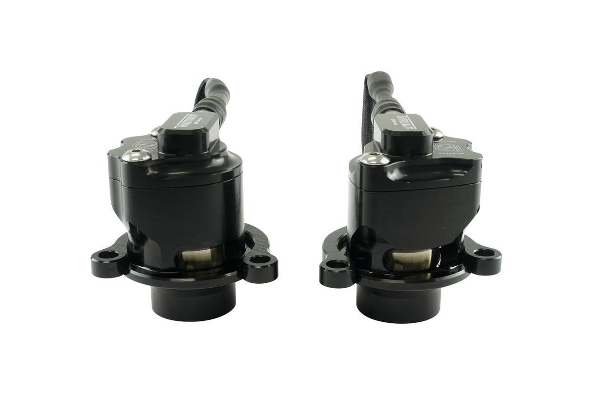 Turbosmart Kompact EM BOV DualPort VR29