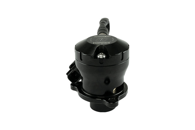 Turbosmart Kompact EM BOV Blow Off Valve Dual Port VR24 Subaru WRX VB 22+ TS-0223-1068 | Pro Speed
