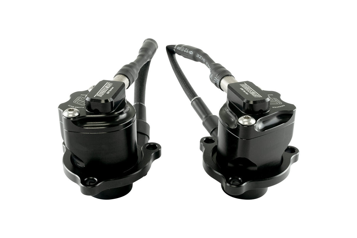 Turbosmart Kompact EM BOV PlumBack VR29 - C63 AMG 4.0L 15-21 TS-0223-1255