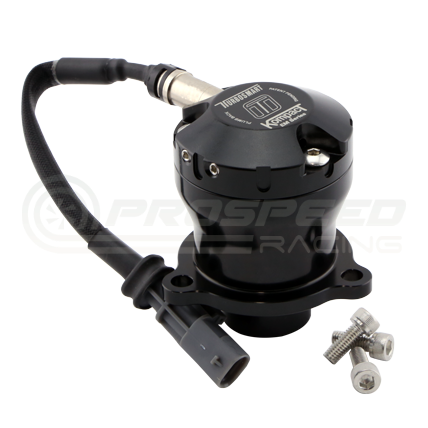 Turbosmart BOV Kompact EM VR10 Solenoid Replacement | Universal (TS-0223-3006) main image 0