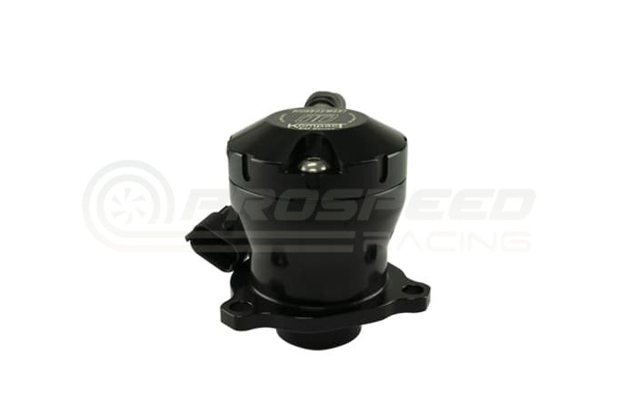 Turbosmart Kompact EM BOV Blow Off Valve Plumb Back VR3 - Jeep Wrangler JK/JL (2.0T) TS-0223-1286