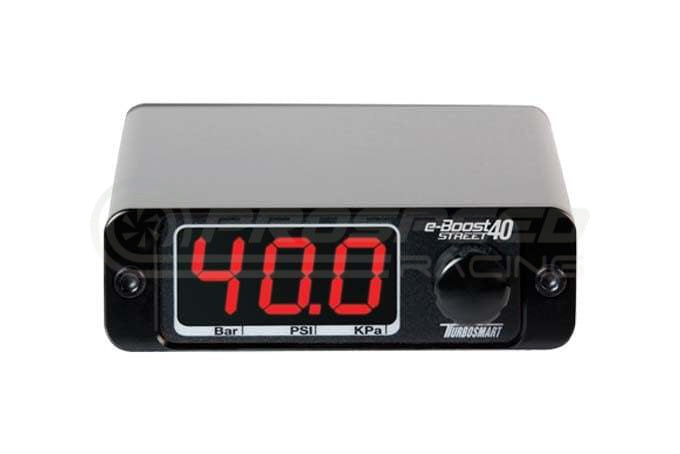 Turbosmart eBS e-Boost Street 40psi TS-0302-1002 | Pro Speed Racing