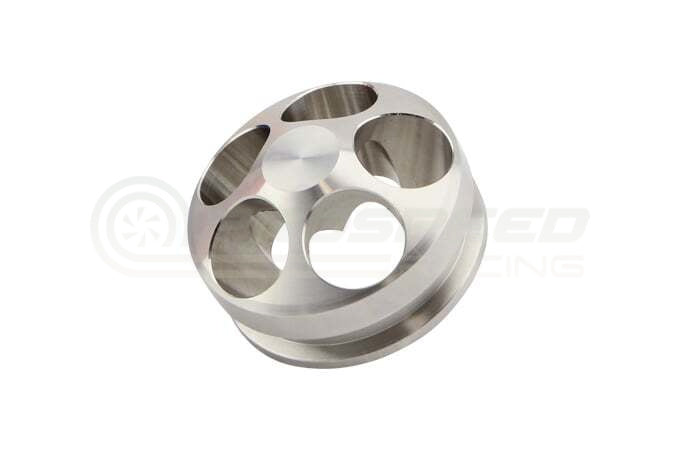 Turbosmart ALV 5-1 Weld Flange TS-0550-3104 | Pro Speed Racing