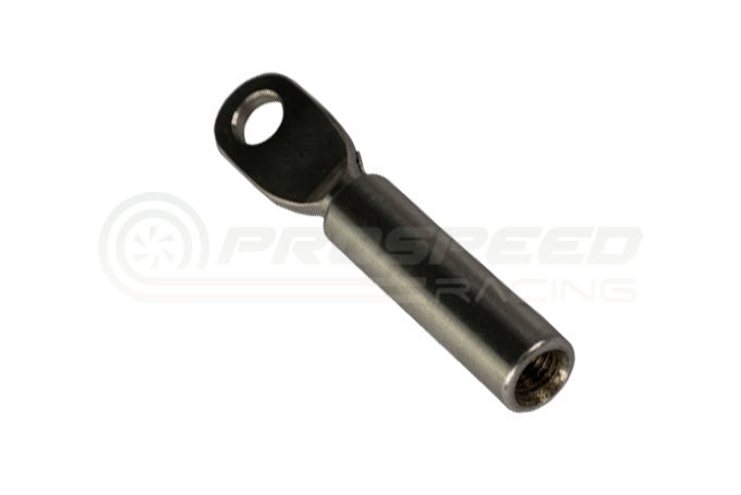 Turbosmart IWG75 Internal Wastegate Clevis – 8mm (.31in), TS-0600-3003