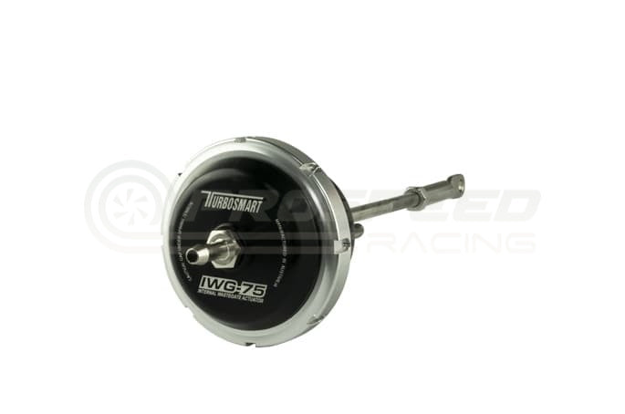 Turbosmart IWG75 Internal Wastegate Actuator 7psi - Mazda Protégé TS-0610-2072 | Pro Speed Racing