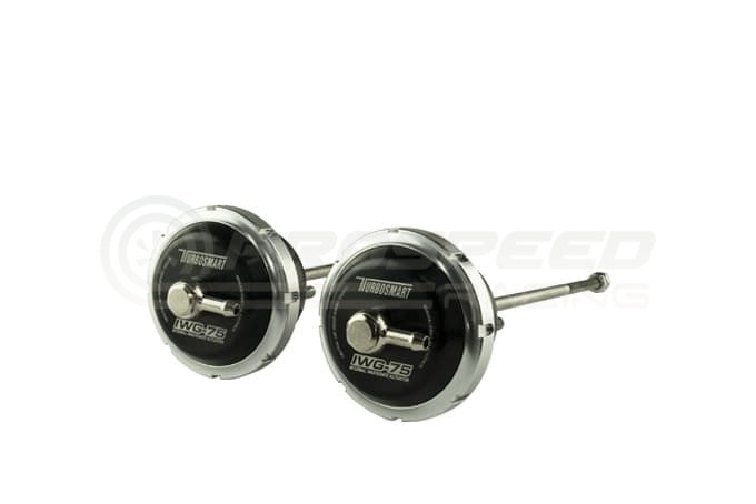 Turbosmart IWG75 Internal Wastegate Actuator