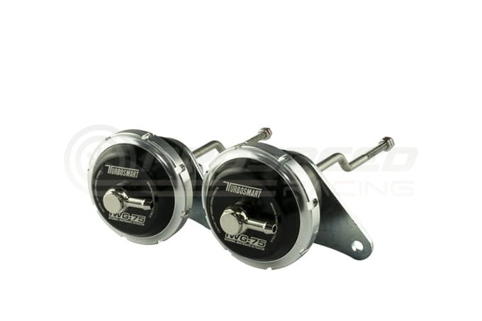 Turbosmart IWG75 Internal Wastegate Actuator 24psi - Porsche 996 911 GT2 TS-0624-2242 | Pro Speed