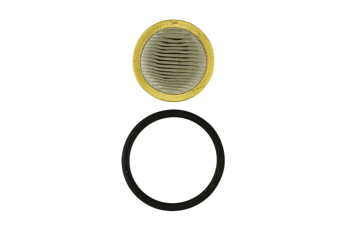 Turbosmart Replacement 44 micron Filter Element (Suit Turbosmart OPR V2 & Oil Filter) TS-0804-3002 |