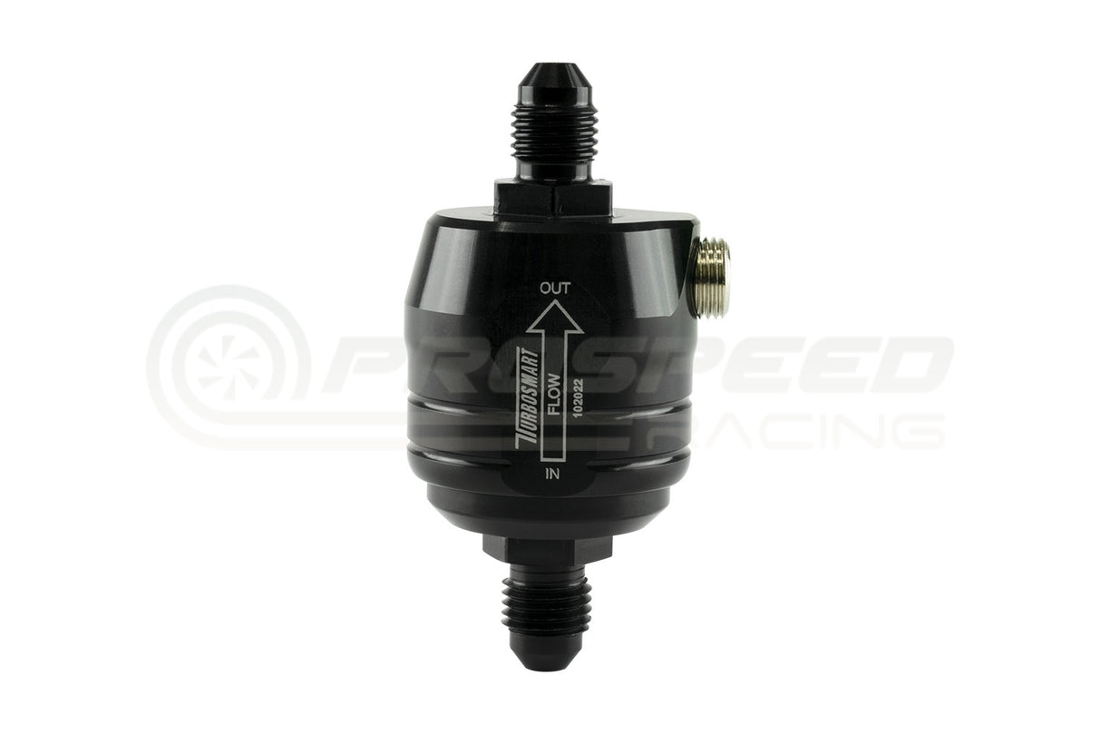 Turbosmart OPR V2 Turbo Oil Pressure Regulator TS-0811-0012 | Pro Ppeed Racing