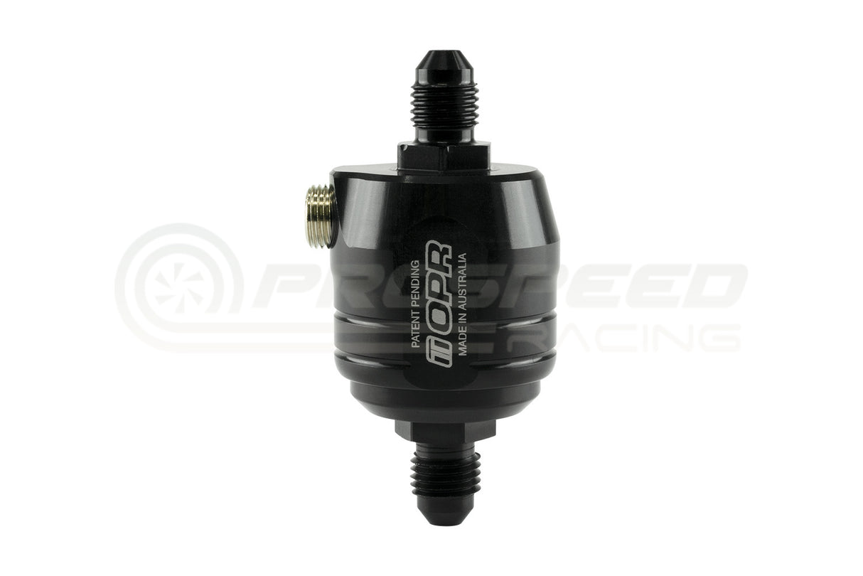 Turbosmart OPR V2 Turbo Oil Pressure Regulator