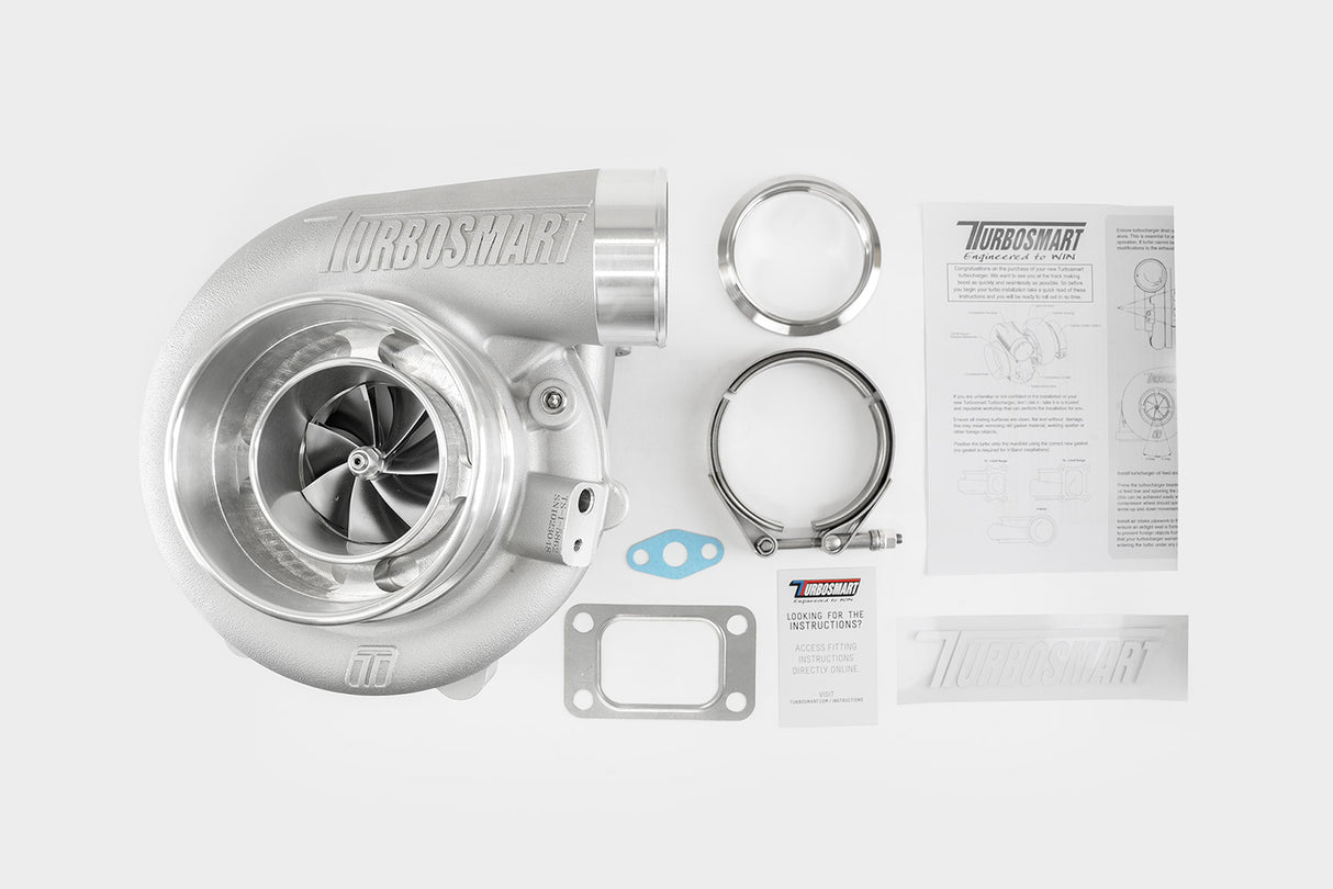 Turbosmart TS-1 Turbocharger 5862 External Wastegate