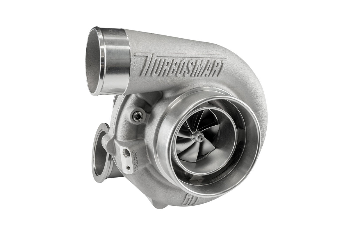 Turbosmart TS-1 Turbocharger 6262 V-Band 0.82AR External Wastegate (Reverse Rotation)