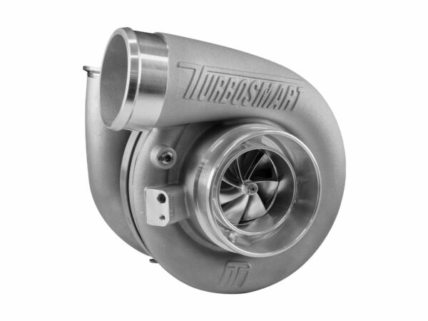 Turbosmart TS-1 Turbocharger 6870 V-Band 0.96AR External Wastegate (Reverse Rotation) - TS-1-6870C-VR096E