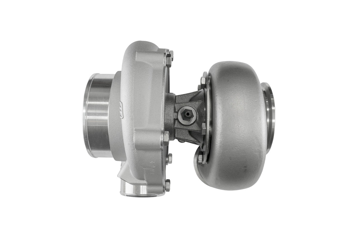 Turbosmart TS-1 Turbocharger 6870 Kompact External Wastegate (Reverse Rotation)