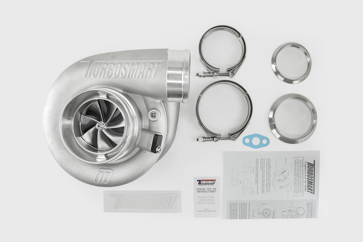 Turbosmart TS-1 Turbocharger 7675 External Wastegate