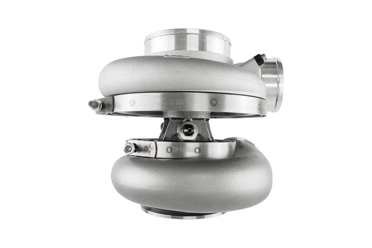 Turbosmart TS-1 Turbocharger 7675 External Wastegate
