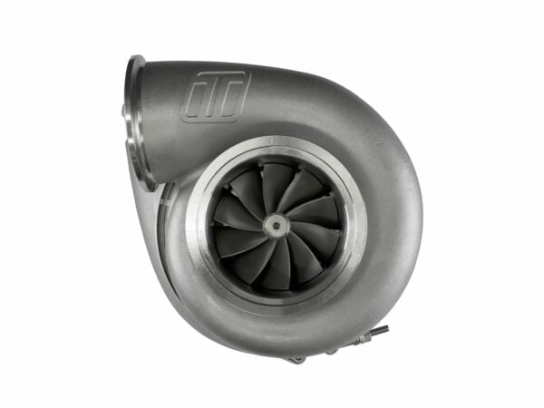 Turbosmart TS-1 Turbocharger 7880 V-Band 0.96AR Externally Wastegated (Reverse Rotation)