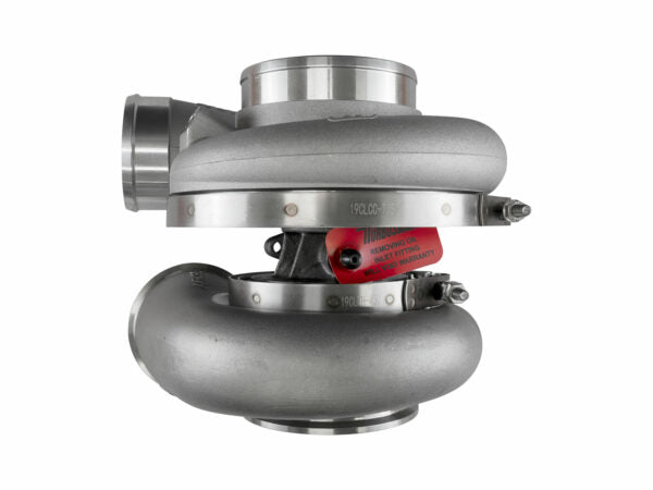 Turbosmart TS-1 Turbocharger 7880 V-Band 0.96AR Externally Wastegated (Reverse Rotation)