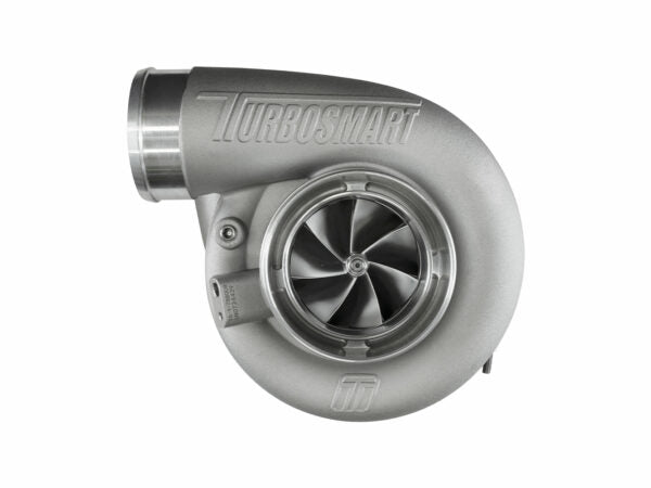 Turbosmart TS-1 Turbocharger 7880 V-Band 0.96AR Externally Wastegated (Reverse Rotation)