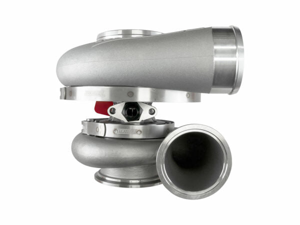 Turbosmart TS-1 Turbocharger 7880 V-Band 0.96AR Externally Wastegated (Reverse Rotation)