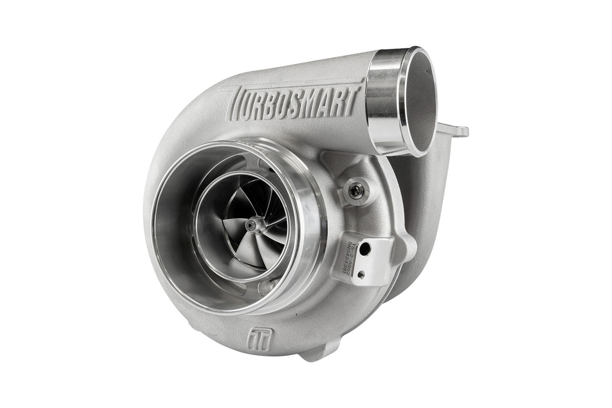 Turbosmart TS-2 Water Cooled Turbocharger 5862 External Wastegate