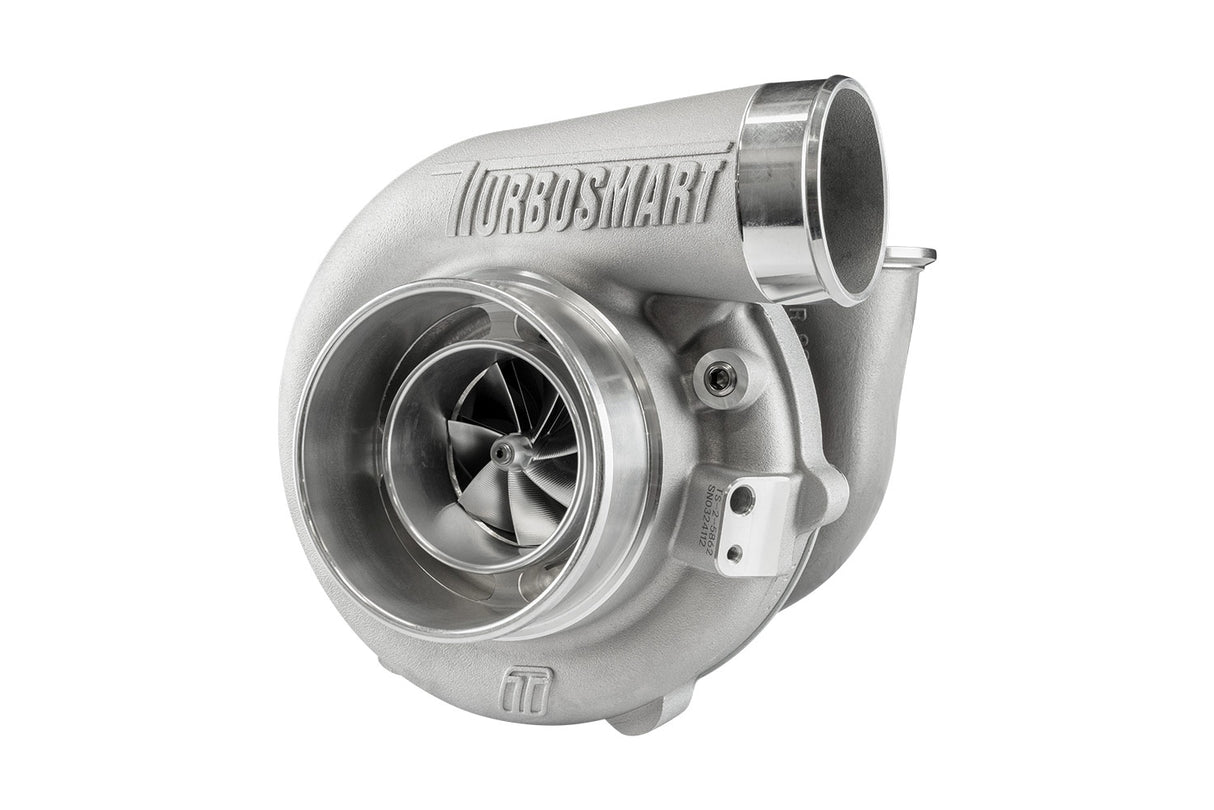 Turbosmart TS-2 Water Cooled Turbocharger 5862 External Wastegate