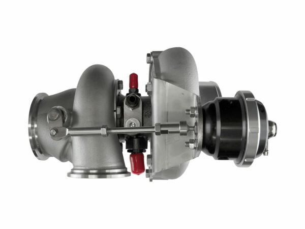 Turbosmart TS-2 Water Cooled Turbocharger 5862 V-Band 0.82AR Internally Wastegated