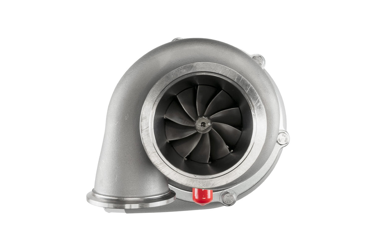 Turbosmart TS-2 Water Cooled Turbocharger 5862 V-Band 0.82AR Externally Wastegated (Reverse Rotation)