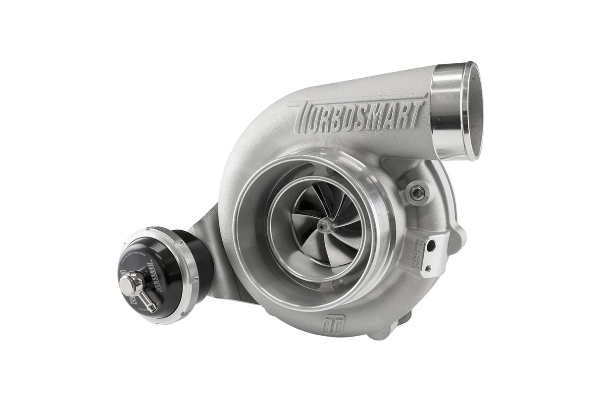 Turbosmart TS-2 Water Cooled Turbocharger 6262 V-Band 0.82AR Internally Wastegated