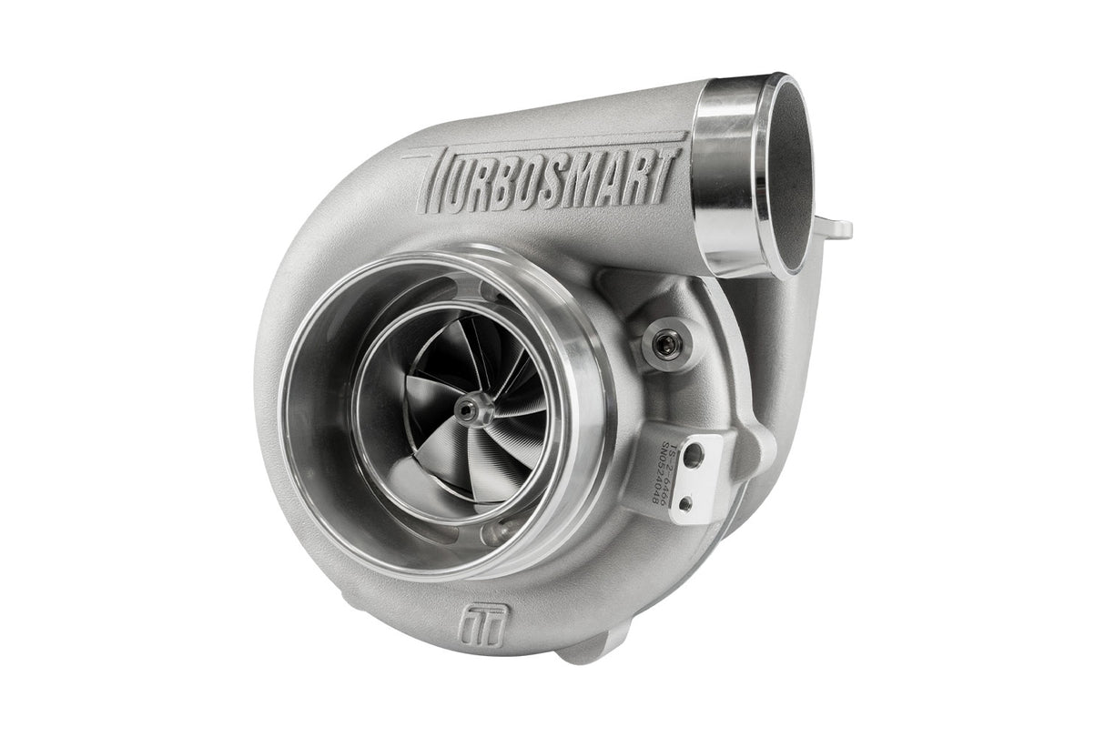Turbosmart TS-2 Water Cooled Turbocharger 6466 External Wastegate