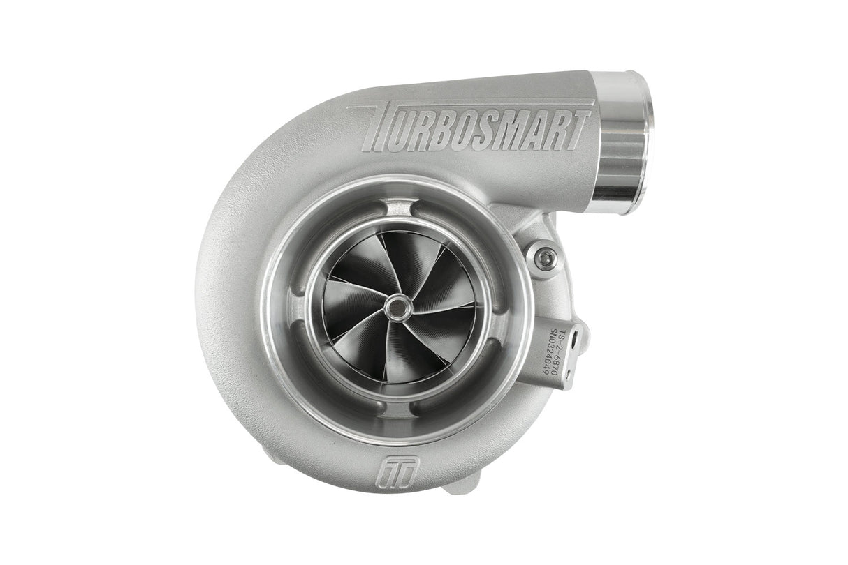 Turbosmart TS-2 Water Cooled Turbocharger 6870 Kompact External Wastegate