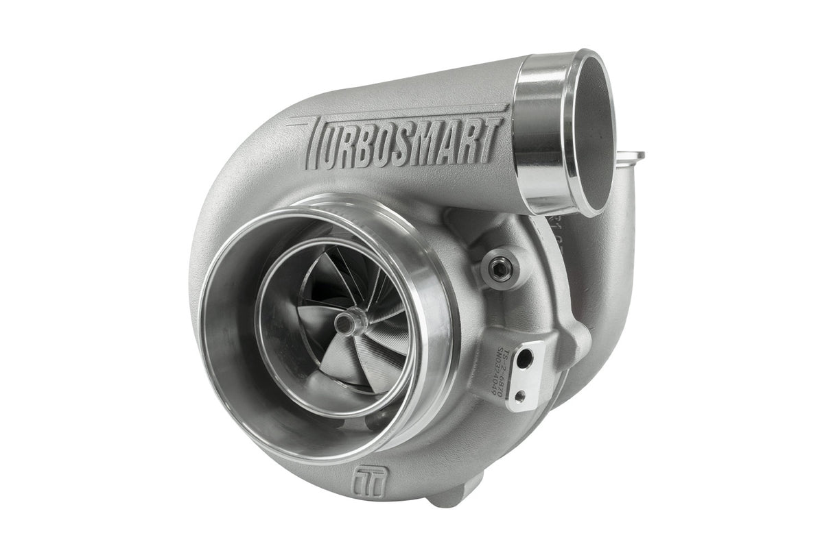 Turbosmart TS-2 Water Cooled Turbocharger 6870 Kompact External Wastegate