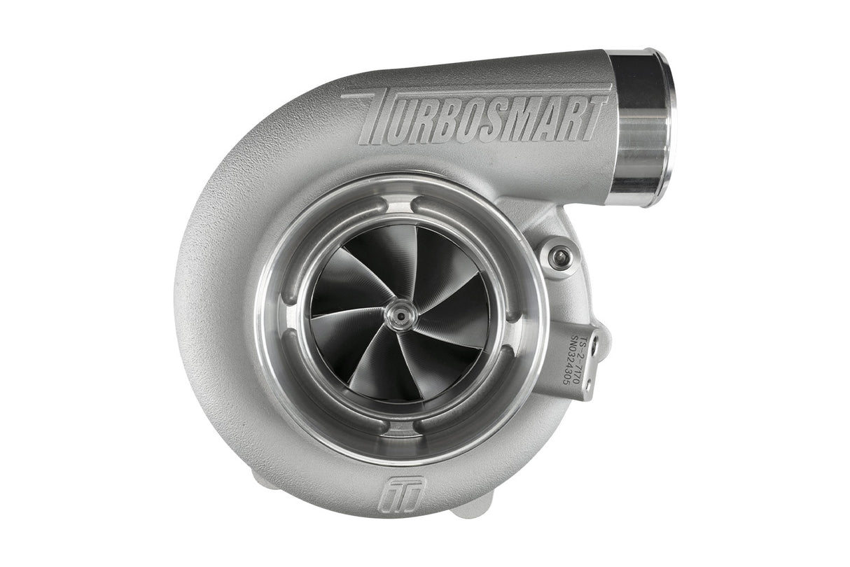 Turbosmart TS-2 Water Cooled Turbocharger 7170 Kompact External Wastegate
