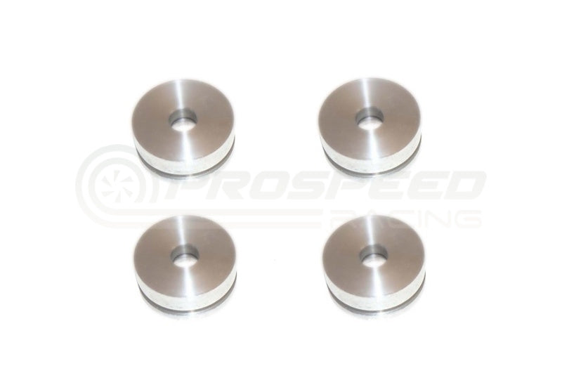 Torque Solution Shifter Base Bushing Kit Dodge Neon SRT4 20032005 TSBB021 Pro Speed Racing